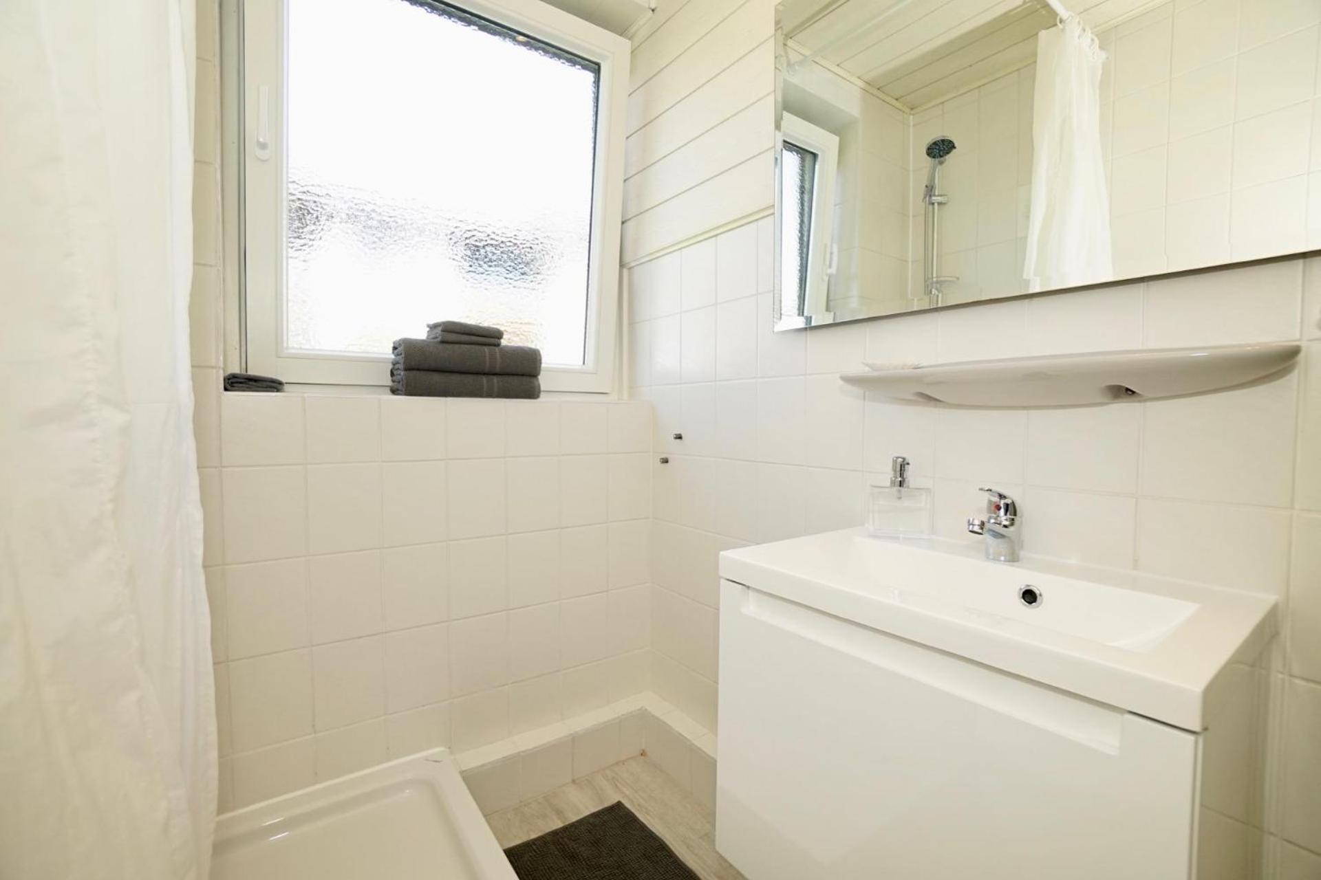 Ferienwohnung Gluecksmoment Glücksburg Exterior foto